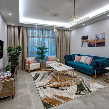 Durrani Homes - Arabian Luxury At Souk Al Bahar Besides Burj Khalifa & Dubai Mall المظهر الخارجي الصورة