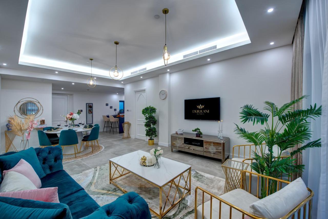 Durrani Homes - Arabian Luxury At Souk Al Bahar Besides Burj Khalifa & Dubai Mall المظهر الخارجي الصورة