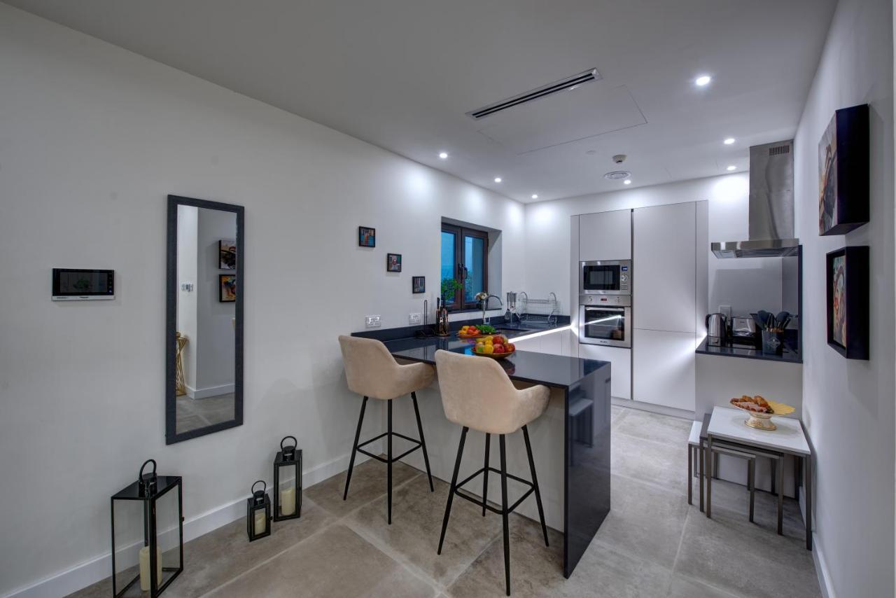 Durrani Homes - Arabian Luxury At Souk Al Bahar Besides Burj Khalifa & Dubai Mall المظهر الخارجي الصورة