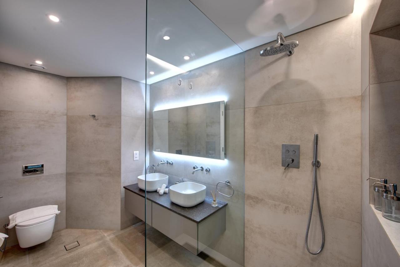 Durrani Homes - Arabian Luxury At Souk Al Bahar Besides Burj Khalifa & Dubai Mall المظهر الخارجي الصورة