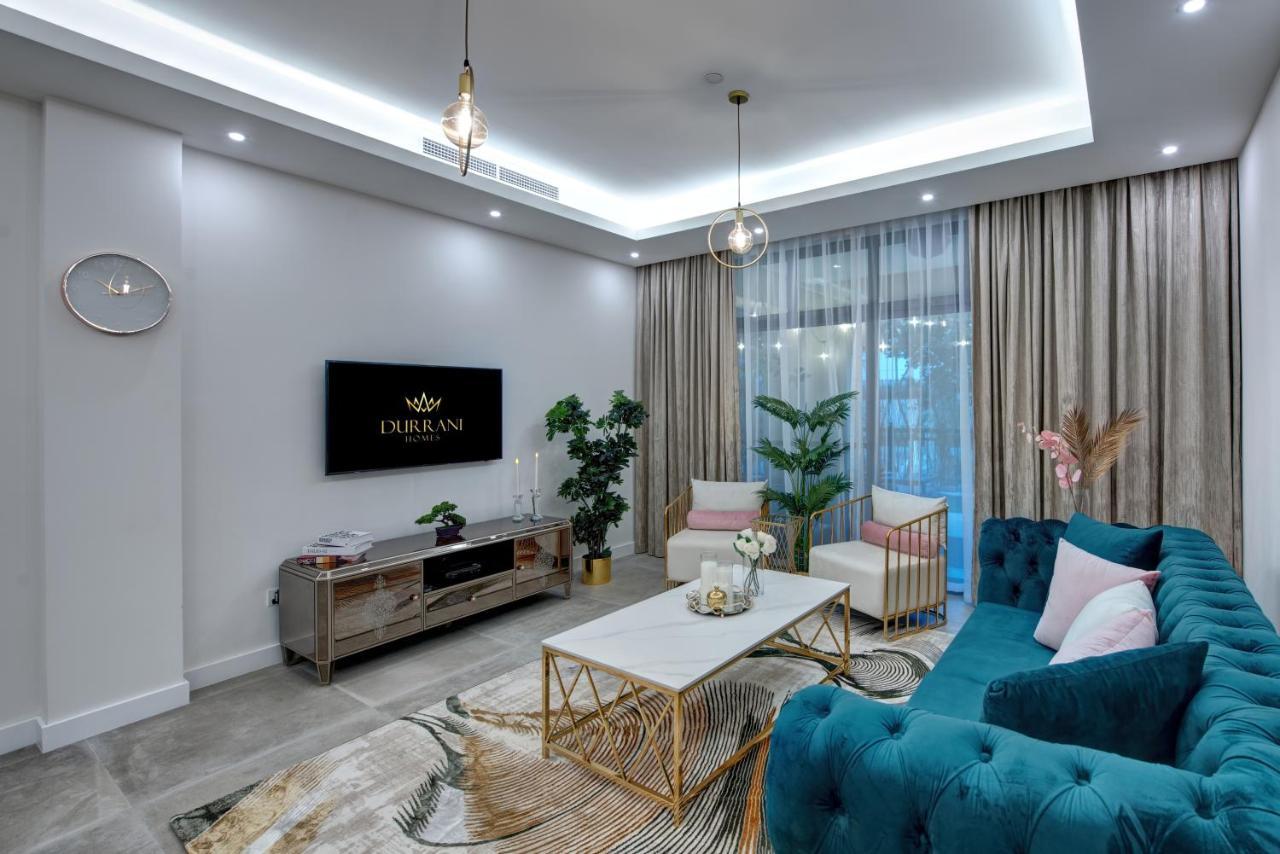 Durrani Homes - Arabian Luxury At Souk Al Bahar Besides Burj Khalifa & Dubai Mall المظهر الخارجي الصورة
