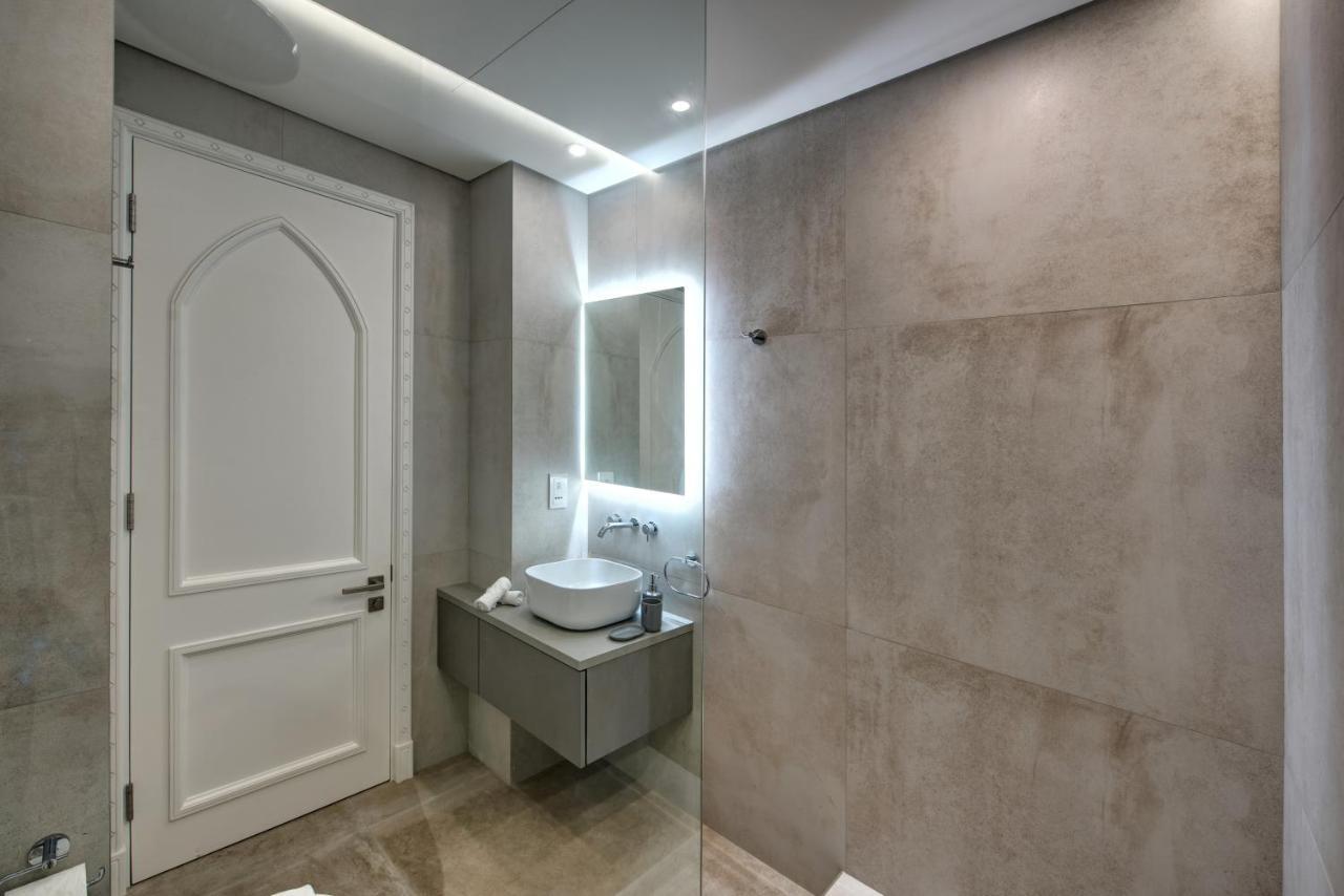 Durrani Homes - Arabian Luxury At Souk Al Bahar Besides Burj Khalifa & Dubai Mall المظهر الخارجي الصورة
